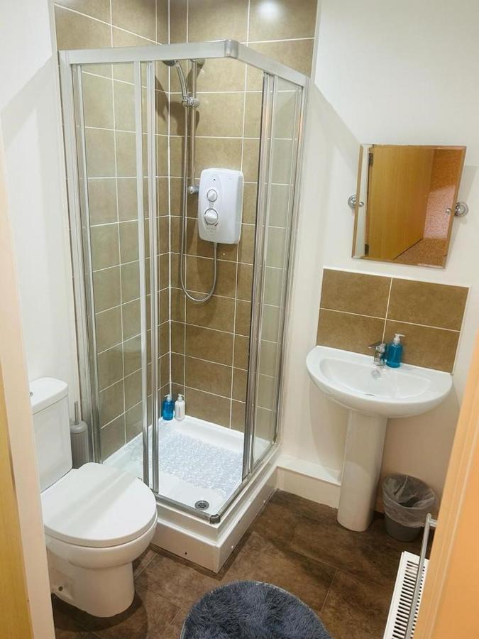 Cakemuir Detached House, 3 Bed, Free Parking &Private Garden Lägenhet Edinburg Exteriör bild