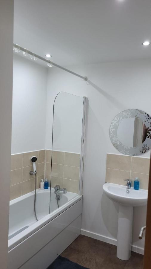 Cakemuir Detached House, 3 Bed, Free Parking &Private Garden Lägenhet Edinburg Exteriör bild