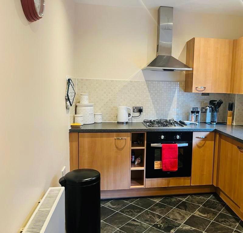 Cakemuir Detached House, 3 Bed, Free Parking &Private Garden Lägenhet Edinburg Exteriör bild