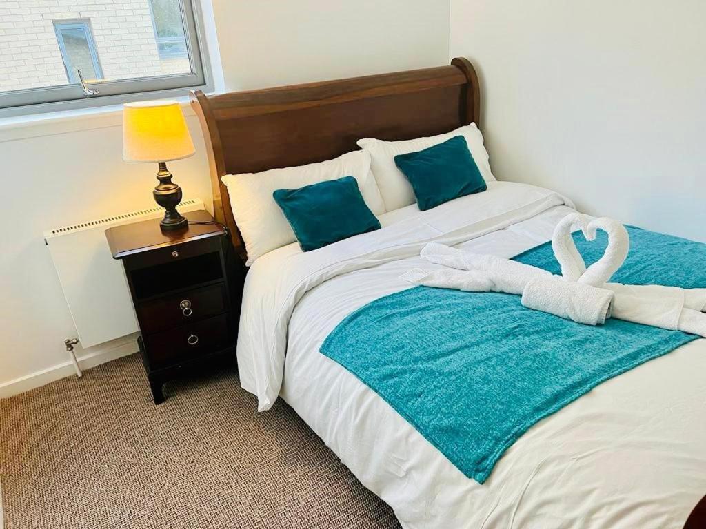 Cakemuir Detached House, 3 Bed, Free Parking &Private Garden Lägenhet Edinburg Exteriör bild